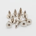 thumbnail image 4 of Rongfmy 10 Set Cone Screw Metal Studs Leather craft Rivet for Bags Shoes Belt, 4 of 7