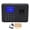 Black - US Plug EN, variant on BIMZUC Biometric Fingerprint Time Clock Attendance Machine 2.4in TFT Display USB Password Reader for Office 1000 Users (US Plug, English), 6.69x4.72x1.38in