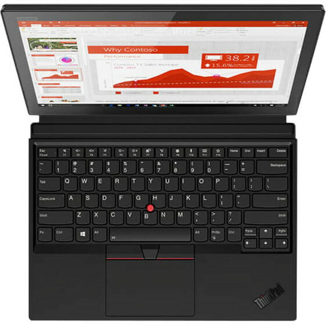 Lenovo ThinkPad X1 Tablet 3rd Gen 13