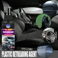 LYTiang Car Interior Leather And Coating Agent Car Interior Leather ...