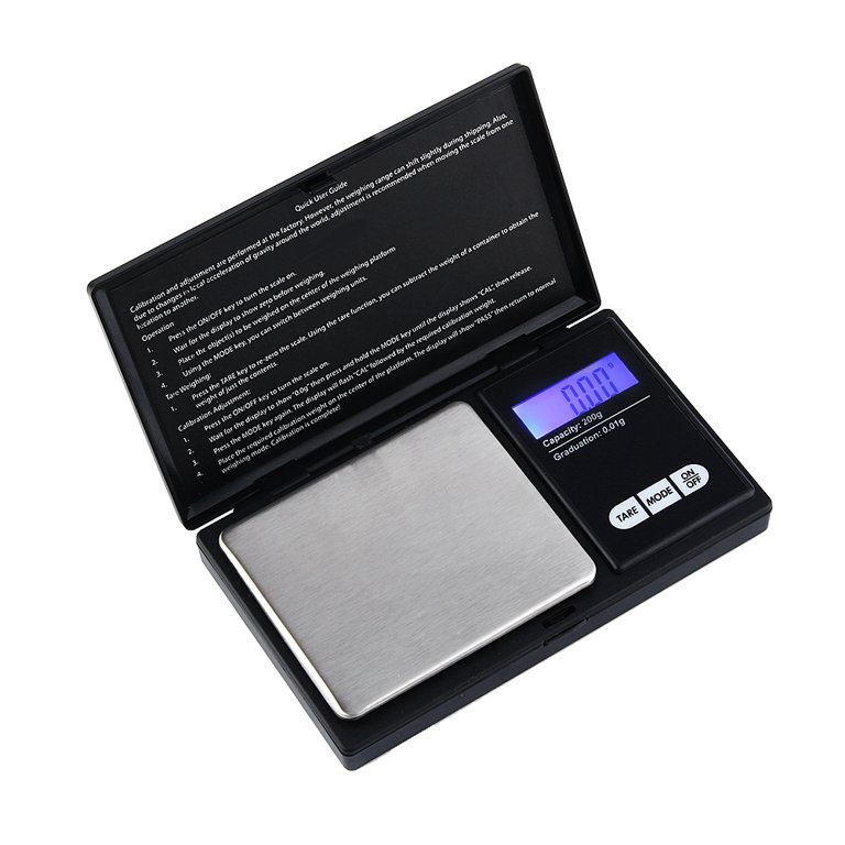 Elite Digital Food Scale