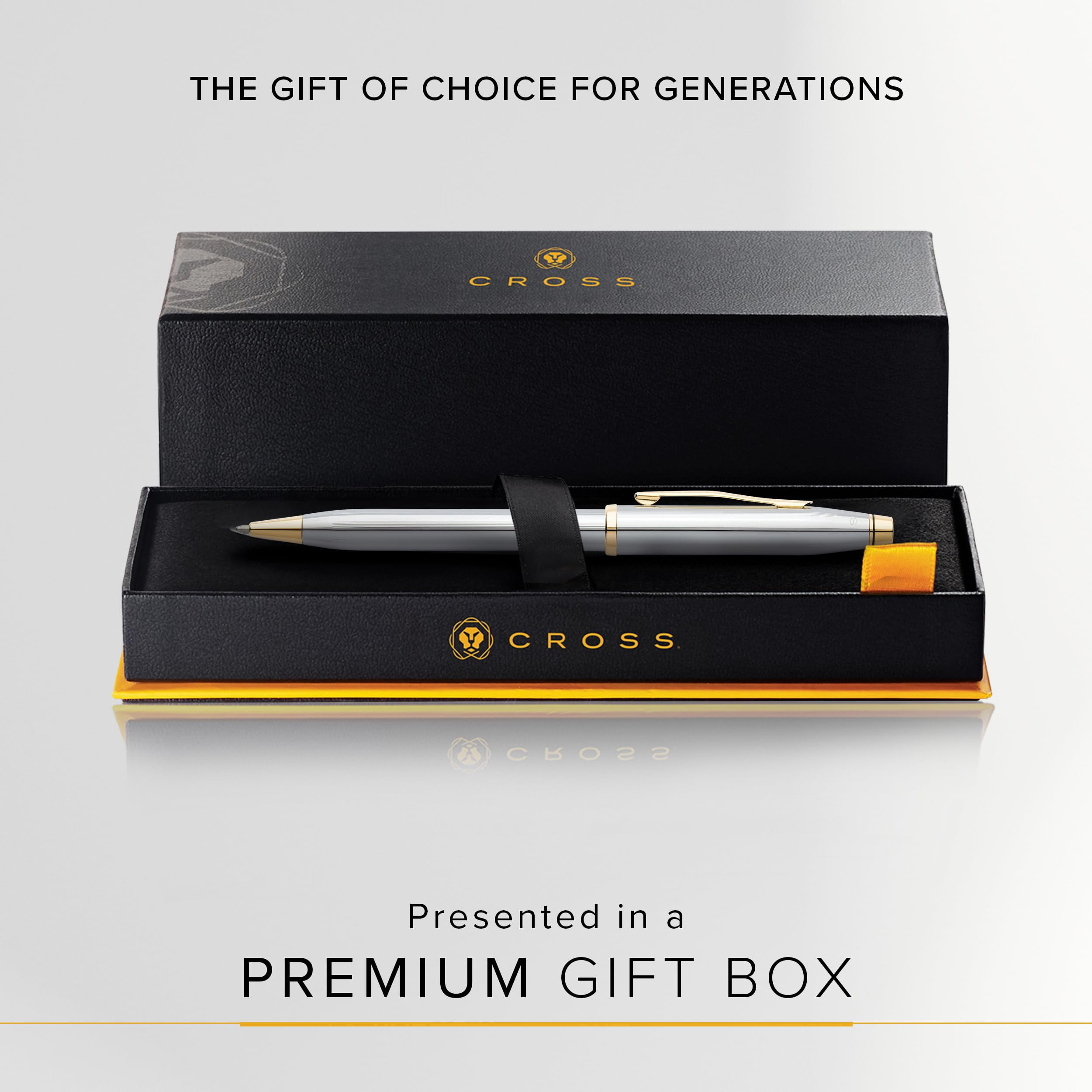 Cross Century® II Medalist Ballpoint Pen