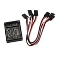 thumbnail image 1 of 3 Axis Flight Controller Stabilizer System Gyro Fixed Flying Wing FPV Airplane Aircraft Gliders Fixe, 1 of 5