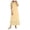 A-Yellow289, variant on XIAONU Womens Lace Trim Ruffled Nightgown Loose Fit Short Sleeve Tie Neck Sleep Dress Soft Romantic Sleep Nightgowns