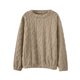 thumbnail image 5 of Ailaofu Womens Fluffy Comfortable Cozy Pajama Set Pullover Lounge Home Warm Wear for Winter, 5 of 7