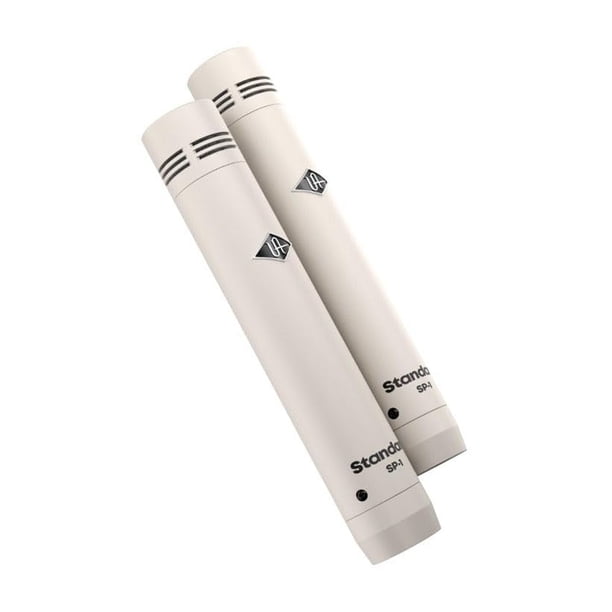 Micrófono tipo lápiz Universal Audio SP-1 Standard (par)