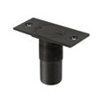 thumbnail image 1 of 2.87 x 1.37 in. Adjustable Dust Proof Strike, Oil Rubbed Bronze - Solid, 1 of 1