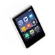 thumbnail image 1 of Reproductor de MP4 Sidaley 32GB Blanco pantalla táctil 2,4 pulgadas senderismo viajes ciclismo Bluetooth, 1 of 6