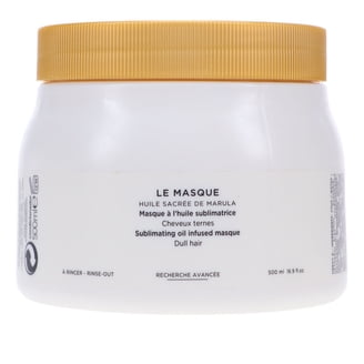 Kerastase Discipline Oleo Relax Smoothing & Frizz Control Styling