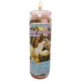 thumbnail image 1 of Veladora Miel de Amor | Atracción, Seducción, Amistad, Energías Positivas, Vela Aromática de Intención Preparada, 1 of 2
