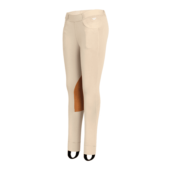 Tuffrider Children's Prime Jodhpurs with Belt Loops