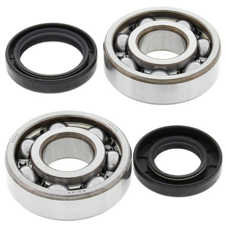 All Balls Crank Bearing and Seal Kit for Yamaha