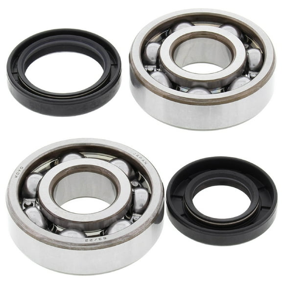 All Balls Crank Bearing and Seal Kit for Yamaha