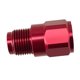 thumbnail image 5 of Conector de junta de pulverización , metal, repuesto práctico para suministros de pintura, accesorios para pulverizadores de pintura, 5 of 9