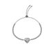 thumbnail image 2 of Pulseras Xtellar  925 Plata Mujer Pulsera Plata, 2 of 3