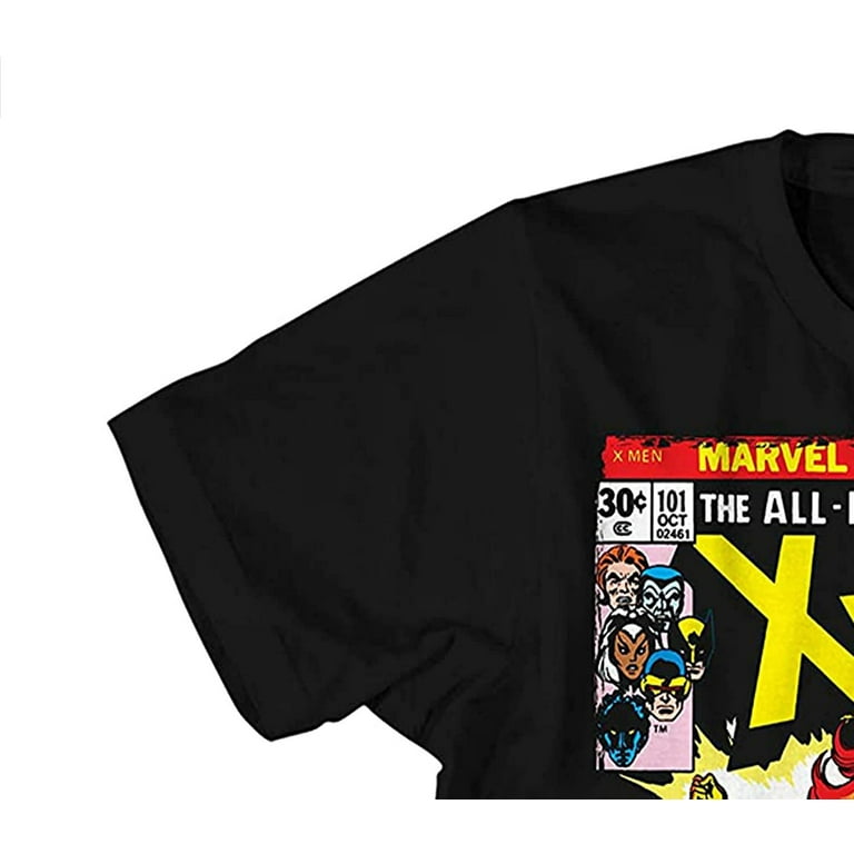 wolverine t shirt walmart