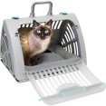 thumbnail image 1 of Transportador cama para gatos resistente al agua, 1 of 1