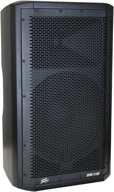 peavey dm