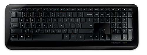 staples microsoft keyboard