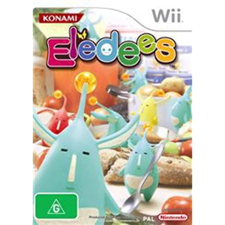 Eledees Für Nintendo Wii