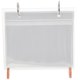 thumbnail image 1 of Desktop Photo Album Tabletop Photo Display Album Acrylic Photo Album for 5 Inches Photos, 1 of 4