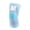 Blue, variant on LHWEN Knee Pads Adjustable Compression Sleeve Breathable 3D Knitted Fabric for Joint Sports Support for Basketball Running Hiking Injury Recovery Non-Slip Design