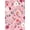Pink, Pattern 1, variant on ODIKA 4'x6' Pink Soft Floral Elegance for Romantic Washable Area Rug Delicate Garden Motifs with Timeless Charm Non-Slip, Chair-Friendly, Flatwoven for Home Office, Under Desk