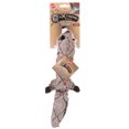 thumbnail image 2 of Mini Skinneeez Extreme Quilted Raccoon 14"-, 2 of 6