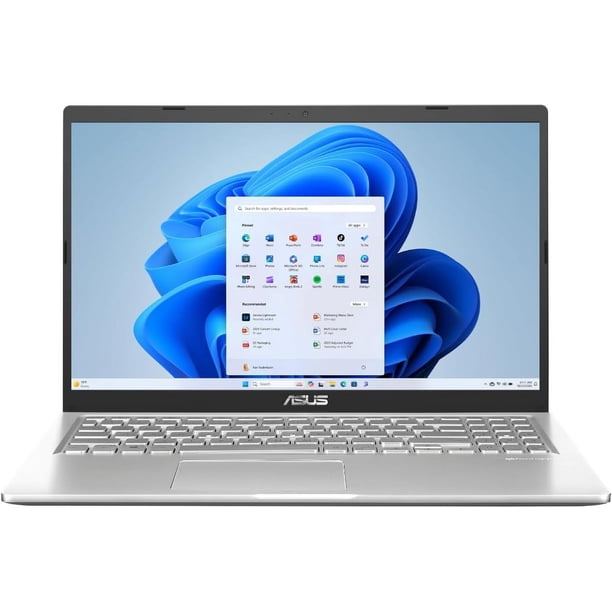 446/ASUS/ノートパソコン/SSD256GB/カメラ付/薄型/Win11 Asus VivoBook 15 - Code for business - Walmart Business Supplies