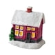 thumbnail image 4 of Estatua navideña BLESIY estatuilla de resina decoración de mesa regalo de Navidad escultura decorativa 75 x 8 cm, 4 of 8