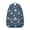 Grey-4, variant on Leopard Print Students Backpack Cheetah Pattern Animal Design Modern Cute School Bag for Students and Students