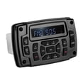 thumbnail image 3 of Reproductor MP3 de 12 V con Bluetooth, FM, AM, estéreo, IP66, accesorio impermeable para embarcaciones marinas., 3 of 14