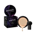 thumbnail image 2 of Corrector Hidratante Mushroom Head Air Cushion CC Cream Hidratante Corrector Maquillaje Crema CC De Larga Duración, 2 of 8