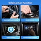 thumbnail image 3 of 2-in-1 Wireless CarPlay&Android Auto Adapter for ParttNumber Vehicles, 3 of 5