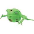 thumbnail image 3 of Squidgeemals Frog by Deluxebase – Stretchy Squishy Toy with Gel Beads, Fidget & Stress Relief Fun, 3 of 3
