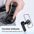 thumbnail image 2 of 4 in 1 multifunctional 360 rotating magnetic selfie stick, 2025 new 4 in 1, 2 of 5
