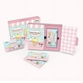 thumbnail image 1 of Sanrio Animation Game Peripheral Toys Sanrio Character Star Party Collection Card Kuromi HelloKitty Compatible Figure, 1 of 4