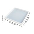 thumbnail image 3 of Portable Silicone Molds Making Pottery Tools Resin Craft Mould Multiple Shapes Molds, 3 of 9