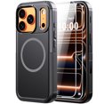 thumbnail image 1 of Funda Diverbox para iPhone 17 Pro Max, 6,9 pulgadas, MagSafe, a prueba de golpes, 1 of 8