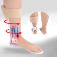 thumbnail image 2 of Foot Drop Orthosis Foot Brace For Foot Drop, 2 of 8