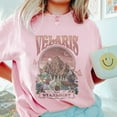 thumbnail image 3 of Velaris City of Starlight T- Shirt, Velaris Tshirt, The Night Court Tee, Gift for Her, House of Wind Book Tee Top, 3 of 7