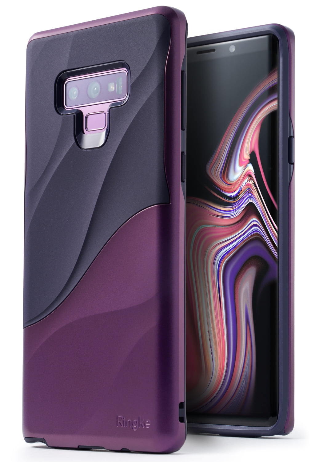 note 9 casing