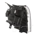 thumbnail image 4 of TYC 20-9224-00-1 Driver Side Headlight For 12-13 Honda Pilot Fits 2012 Honda Pilot, 4 of 4