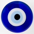 thumbnail image 2 of CafePress - Nazar Amulet Evil Eye Protection - Adjustable Unisex Printed Trucker Hat with Mesh Back, 2 of 8
