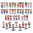 thumbnail image 2 of Toy ZURU BALLERS FIFA World Cup 2026 Pack de 2 de fútbol, 2 of 9
