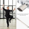 thumbnail image 4 of SHISUYAN Retractable Sword Prop Chinese Kung Fu Sword Toy Stage Performance Prop, 4 of 9