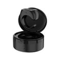 thumbnail image 1 of YOPTOP Bluetooth Remote Control Page Turner Bluetooth Button Clicker TIK Tok Scrolling Ring Rechargeable Camera Remote Compatible with /iPad/Android/Smartphones,black, 1 of 10