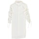 thumbnail image 2 of Blusa Tipo Túnica Bar III para Mujer Color Blanco Roto Extra Pequeña, 2 of 2