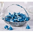 thumbnail image 3 of Hershey’s® Kisses® Blue Chocolate Candy, 400 Pieces, 4 lb Bulk Pack, 3 of 4