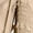 Khaki, variant on XXWXYD Girls Dress Long Sleeve SMoc𝗄ed 𝖱uffle Hem Gold A-Line Swing Church Formal Par𝗍y Holiday Fall Elegant Shiny Gown 3-14 Years